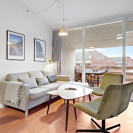3 Bedroom Lovely Apartment In Ringkøbing Εξωτερικό φωτογραφία