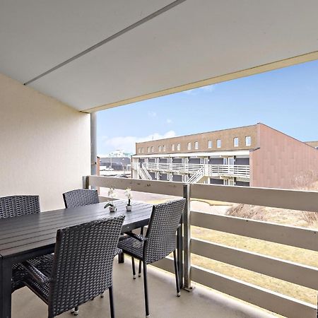 3 Bedroom Lovely Apartment In Ringkøbing Εξωτερικό φωτογραφία