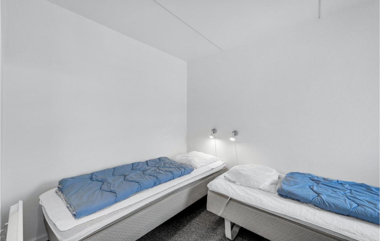 3 Bedroom Lovely Apartment In Ringkøbing Εξωτερικό φωτογραφία