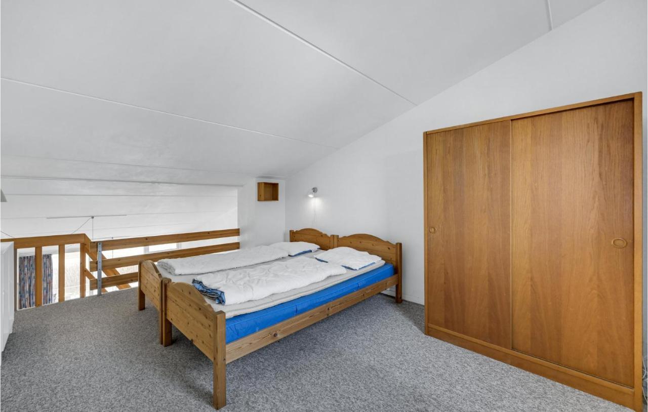 3 Bedroom Lovely Apartment In Ringkøbing Εξωτερικό φωτογραφία