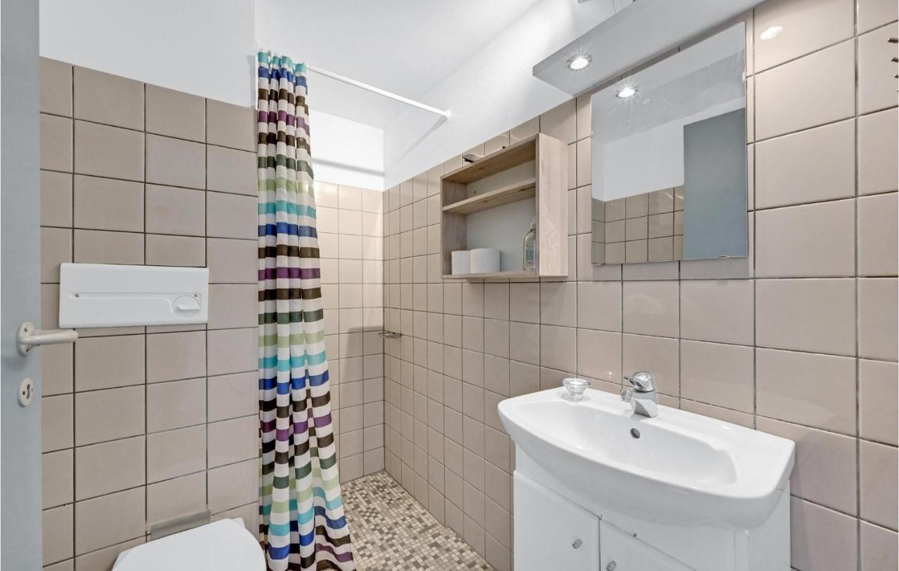 3 Bedroom Lovely Apartment In Ringkøbing Εξωτερικό φωτογραφία