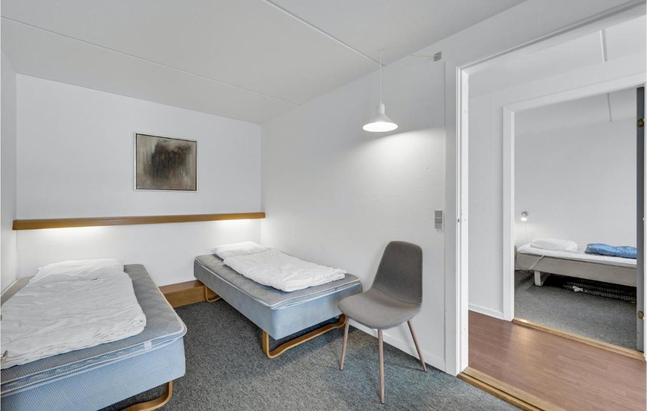 3 Bedroom Lovely Apartment In Ringkøbing Εξωτερικό φωτογραφία