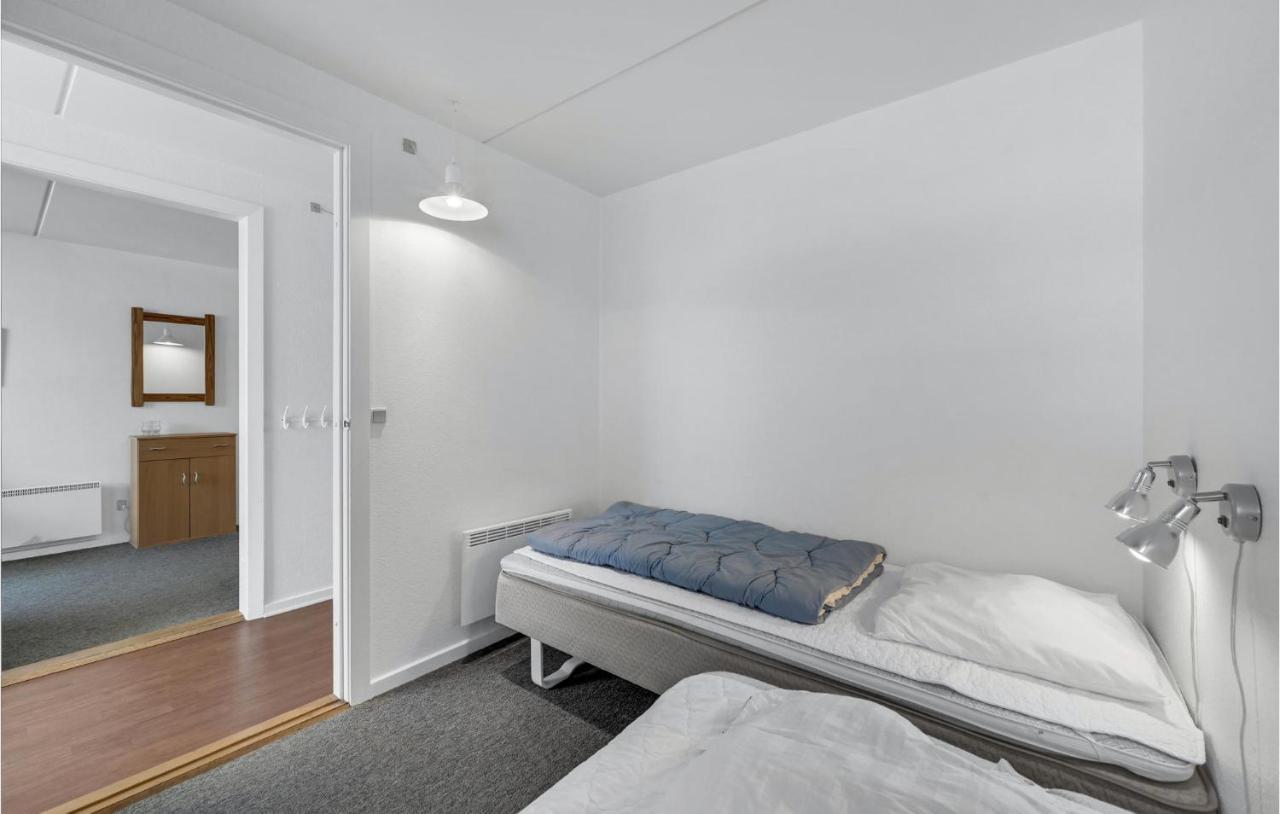 3 Bedroom Lovely Apartment In Ringkøbing Εξωτερικό φωτογραφία