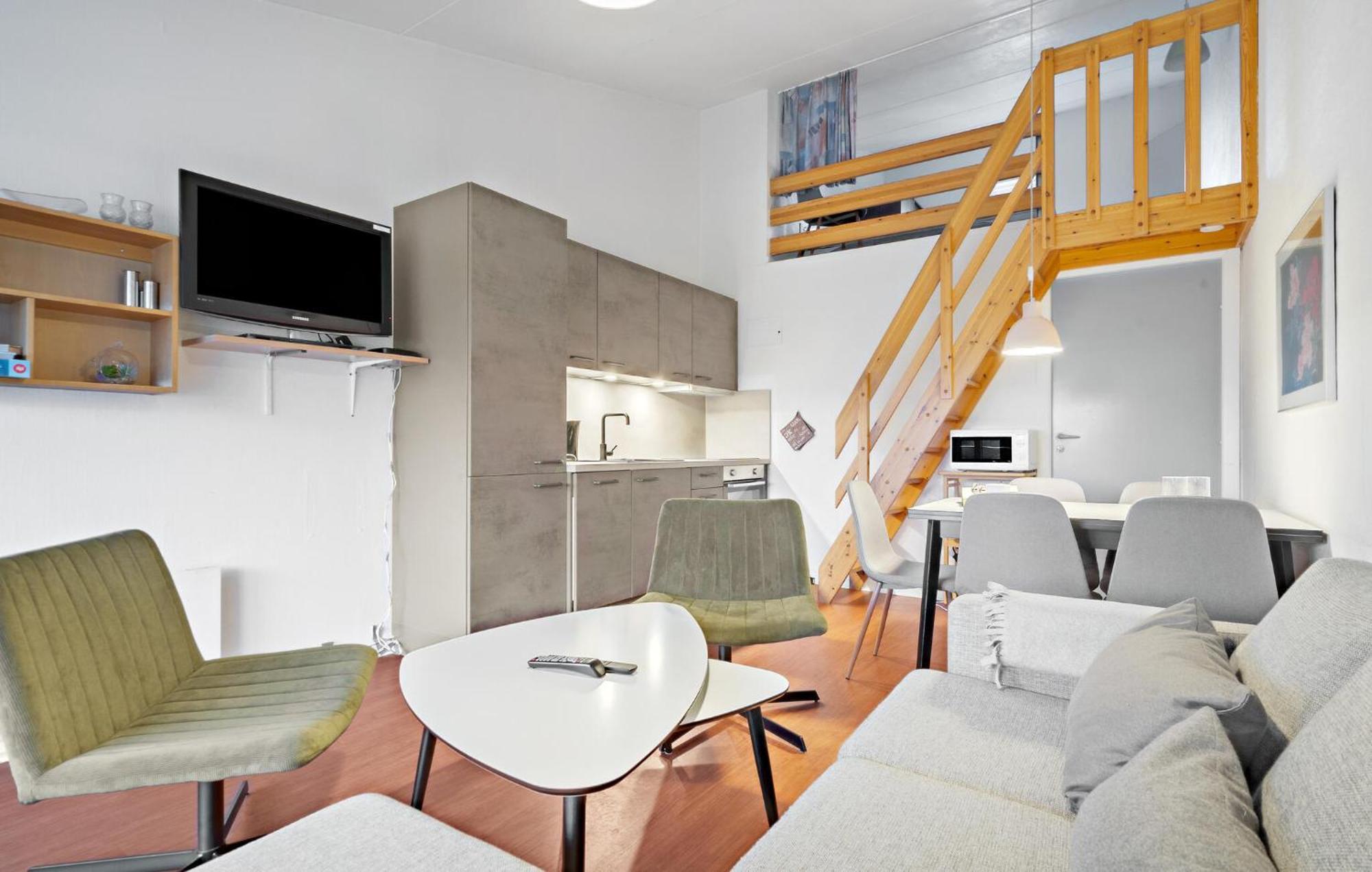 3 Bedroom Lovely Apartment In Ringkøbing Εξωτερικό φωτογραφία