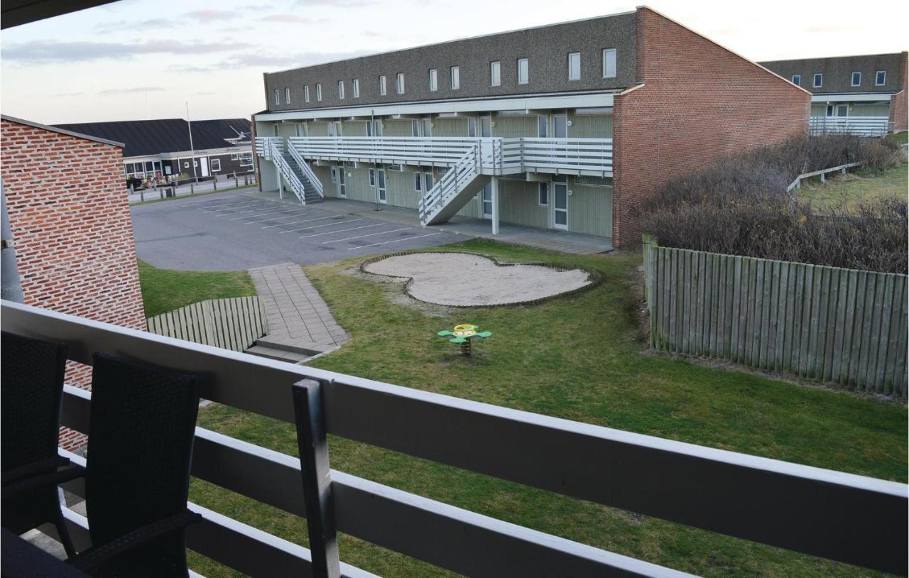 3 Bedroom Lovely Apartment In Ringkøbing Εξωτερικό φωτογραφία